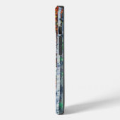 Sticks und Stones Telefongehäuse Case-Mate iPhone Hülle (Rückseite / Links)