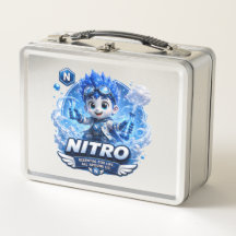Stickstoff von ATOMIVRA