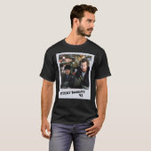 Sticky Bandits Classic T - Shirt (Vorne ganz)