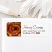 Sticky Bun Baked Goods Bäckerei Boutique (Insitu)