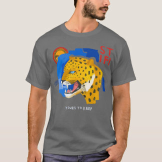 Sticky Finger Dein Eigen T-Shirt
