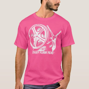 Sticky Floor Films T-Shirt