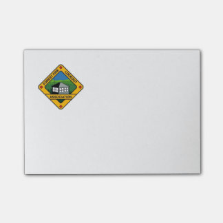 Sticky Notes für Lookouts Post-it Klebezettel