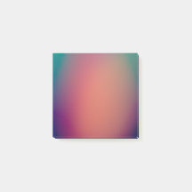 Sticky Post-it-Hinweise