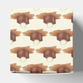 Sticky Toffee Pudding UK British Food Dessert Geschenkschachtel (Oben)