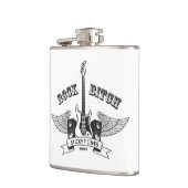 Sticky Tunes | Flachmann | Rock Style Edition (Links)