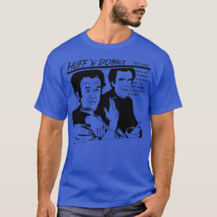 Stiefbrüder Goo Parodie T-Shirt