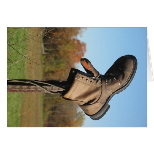 Stiefel (Vorderseite (Horizontal))