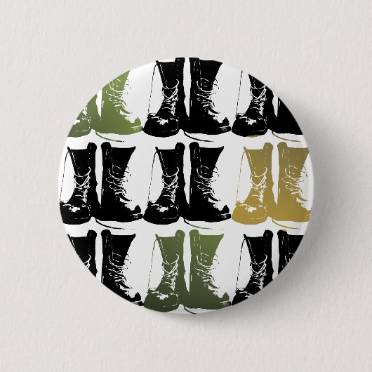 Stiefel aus den Grund Button (Vorderseite)