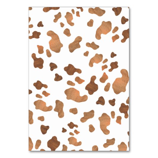 Stiefel & Brautparty, Hochzeitsfeier Tischnummer (Rückseite)