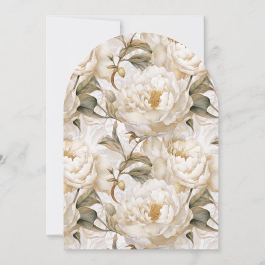 Stiefel & Bubbly Elegantes rustikales Brautparty Einladung (Rückseite)