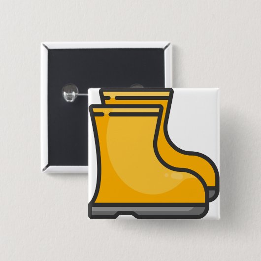 Stiefel Button (Vorne & Hinten)