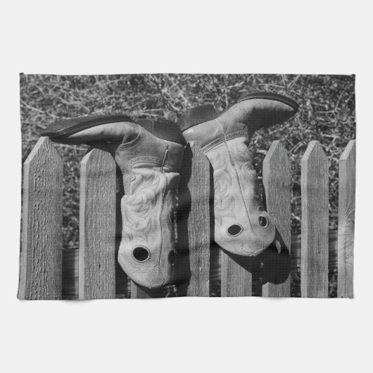 STIEFEL KÜCHENTUCH (Horizontal)