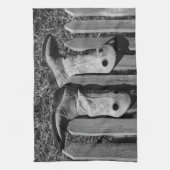 STIEFEL KÜCHENTUCH (Vertikal)