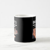 Stiefel: Mehr Sass als Sneakers Kaffeetasse (Mittel)