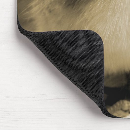 Stiefel Mousepad (Ecke)