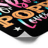 Stiefel oder Bogen Pay-Lieben, die Sie Geschlecht Poster (Ecke)