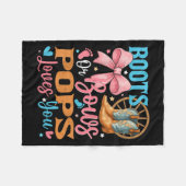 Stiefel oder Bogen PS-Lieben, die Sie Geschlecht o Fleecedecke (Vorderseite (Horizontal))