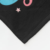 Stiefel oder Bogen PS-Lieben, die Sie Geschlecht o Fleecedecke (Ecke)