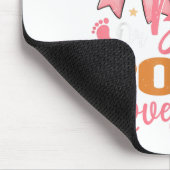 Stiefel oder Bogen PS-Lieben, die Sie Geschlecht o Mousepad (Ecke)