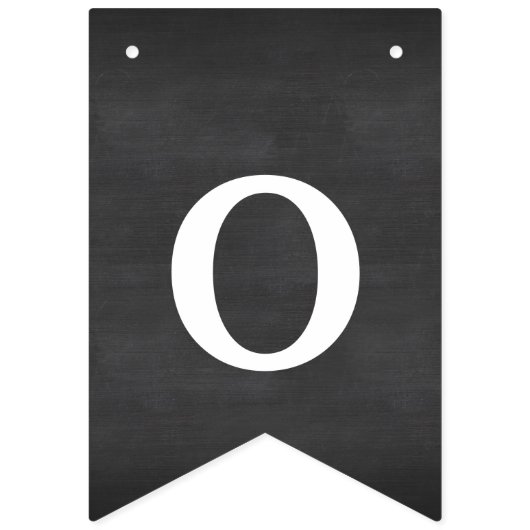 Stiefel oder Bows Gender Reveal Party Baby Shower Wimpelkette (Dritte Fahne)