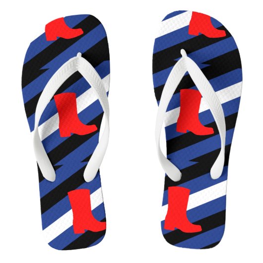 Stiefel-Stolz Badesandalen (Fußbett)