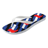Stiefel-Stolz Badesandalen (Schrägansicht)