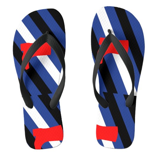 Stiefel-Stolz Badesandalen (Fußbett)
