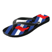 Stiefel-Stolz Badesandalen (Schrägansicht)