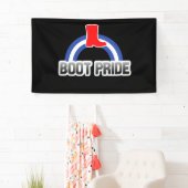 Stiefel Stolz Banner (Insitu)