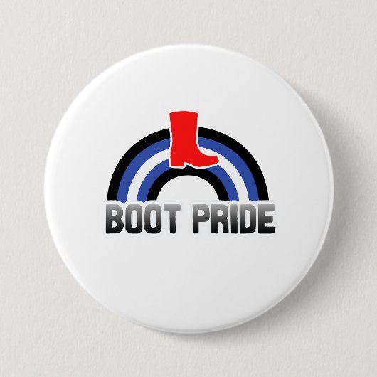 Stiefel-Stolz Button (Vorderseite)