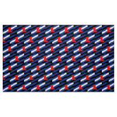 Stiefel-Stolzflagge Stoff (Fat Quarter (45,7 x 55,9 cm))