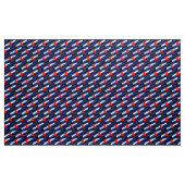 Stiefel-Stolzflagge Stoff (Yard (91,4 cm))