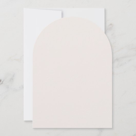 Stiefel und Bubbly Boho Pampas Grass Brautparty Einladung (Rückseite)