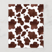 Stiefel und Western-Kugellagerbudget (Rückseite)