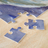 Stiefel-zwergartiger Hamster Puzzle (Seite)