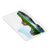 Stiefelansicht Magnet (Rechte Seite)