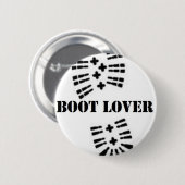 Stiefelliebhaber Button (Vorne & Hinten)
