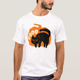 Stiefkatze T-Shirt