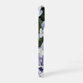 STIEFMMÜTTERCHEN iPhone 16 HÜLLE (Rechte Seite)