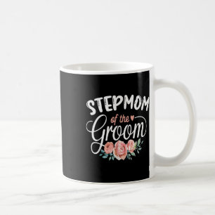 Stiefmutter des Bräutigams Geschenke Mutter Braut Kaffeetasse