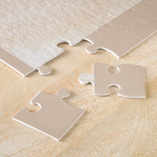 Stiefmütterchen Bouquet Puzzle (Seite)