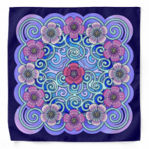 Stiefmütterchen für den Frieden