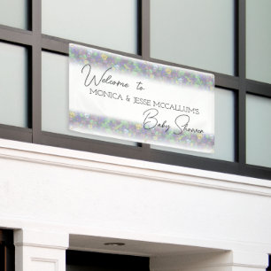 Stiefmütterchen [lila] banner