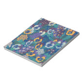 Stiefmütterchen Notizblock (Rotiert)