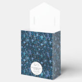 Stiefmütterchen [op3]  geschenkschachtel (Geöffnet)