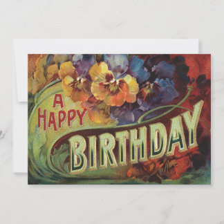 Stiefmütterchen Pansy Rainbow Blume Bloral