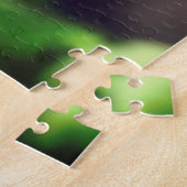Stiefmütterchen Puzzle (Seite)