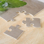 Stiefmütterchen Spielpuzzle Puzzle (Seite)