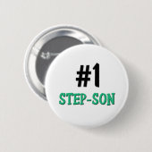 Stiefsohn der Nr.-1 Button (Vorne & Hinten)